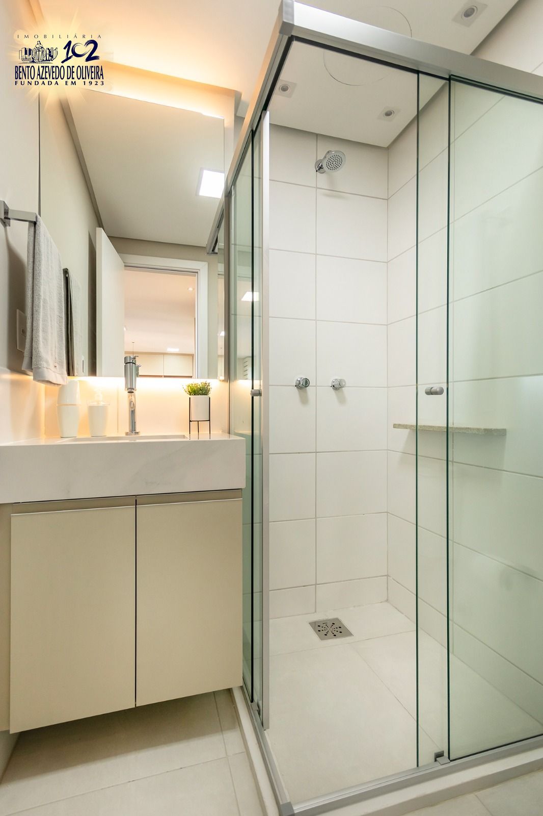 Apartamento, 1 quarto, 30 m² - Foto 19