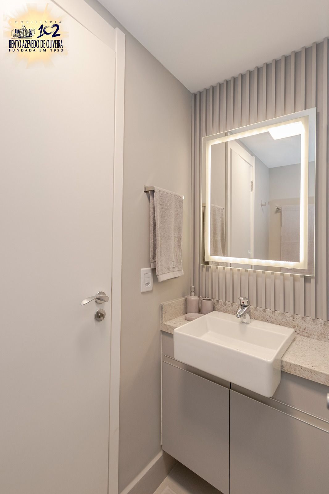 Apartamento, 1 quarto, 24 m² - Foto 43