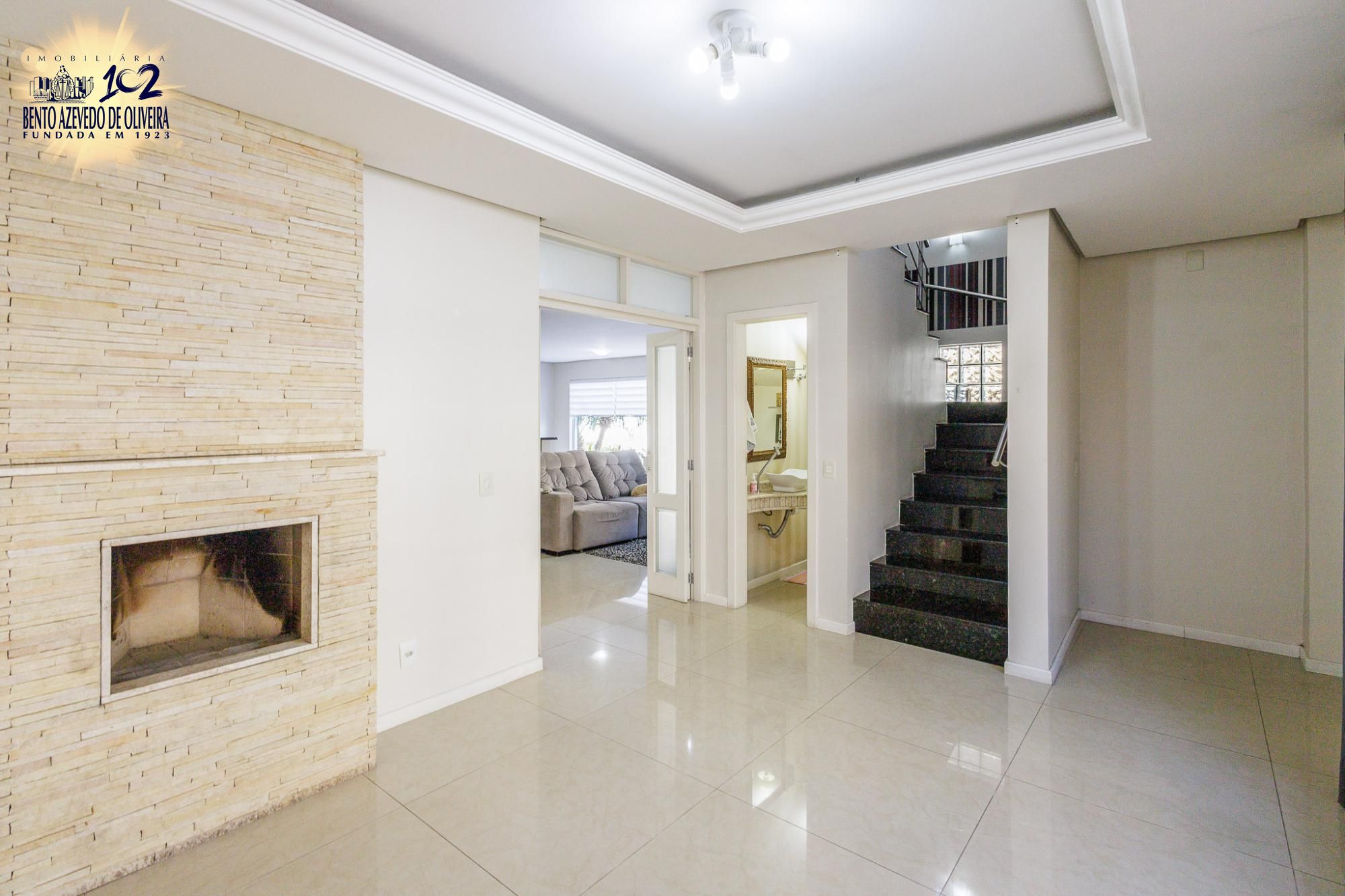 Casa, 4 quartos, 226 m² - Foto 17
