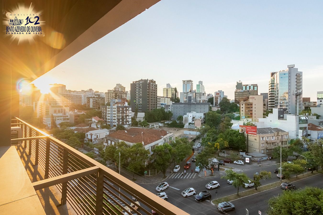 Apartamento, 1 quarto, 24 m² - Foto 41