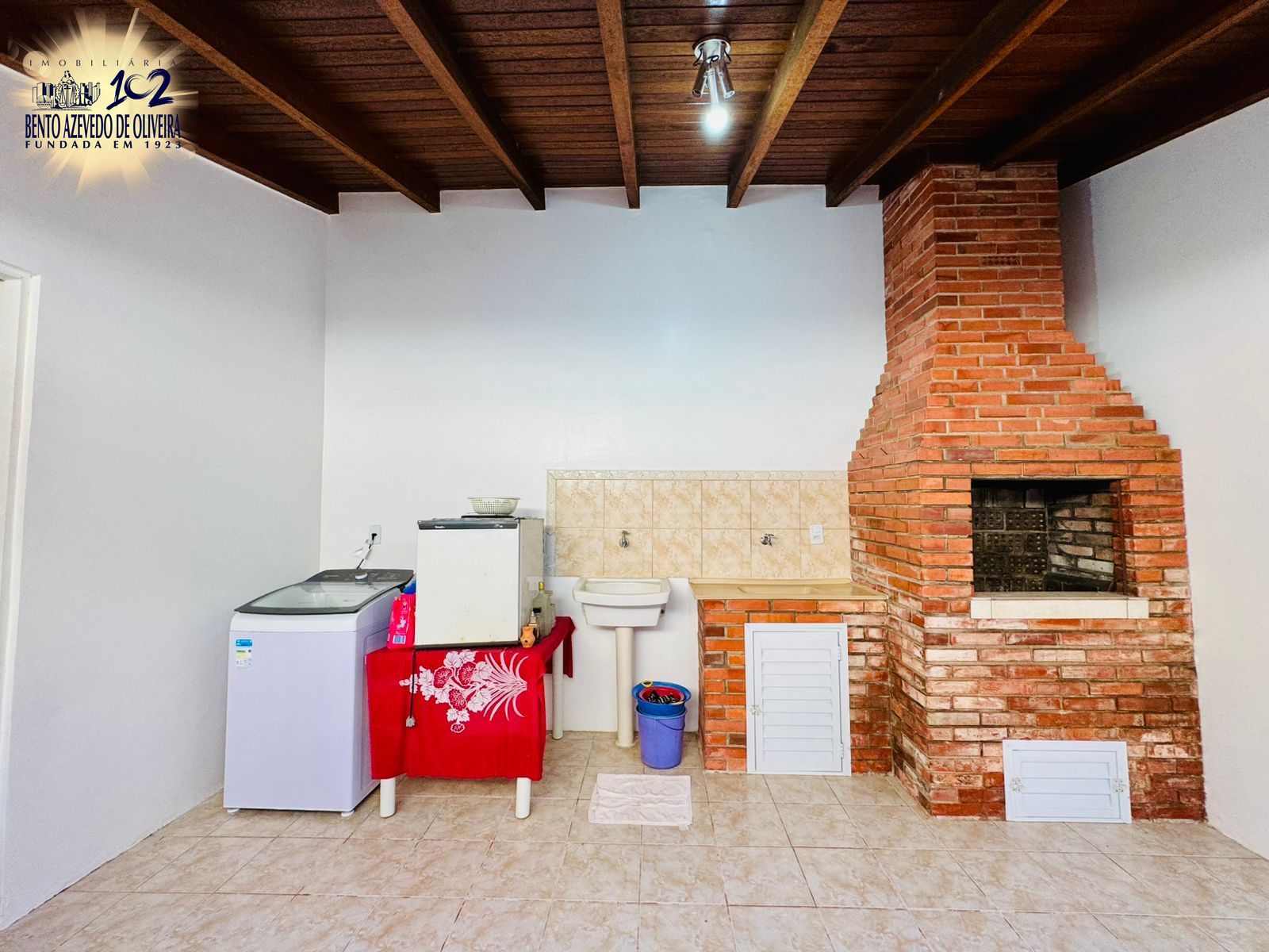 Casa de Condomínio, 3 quartos - Foto 33