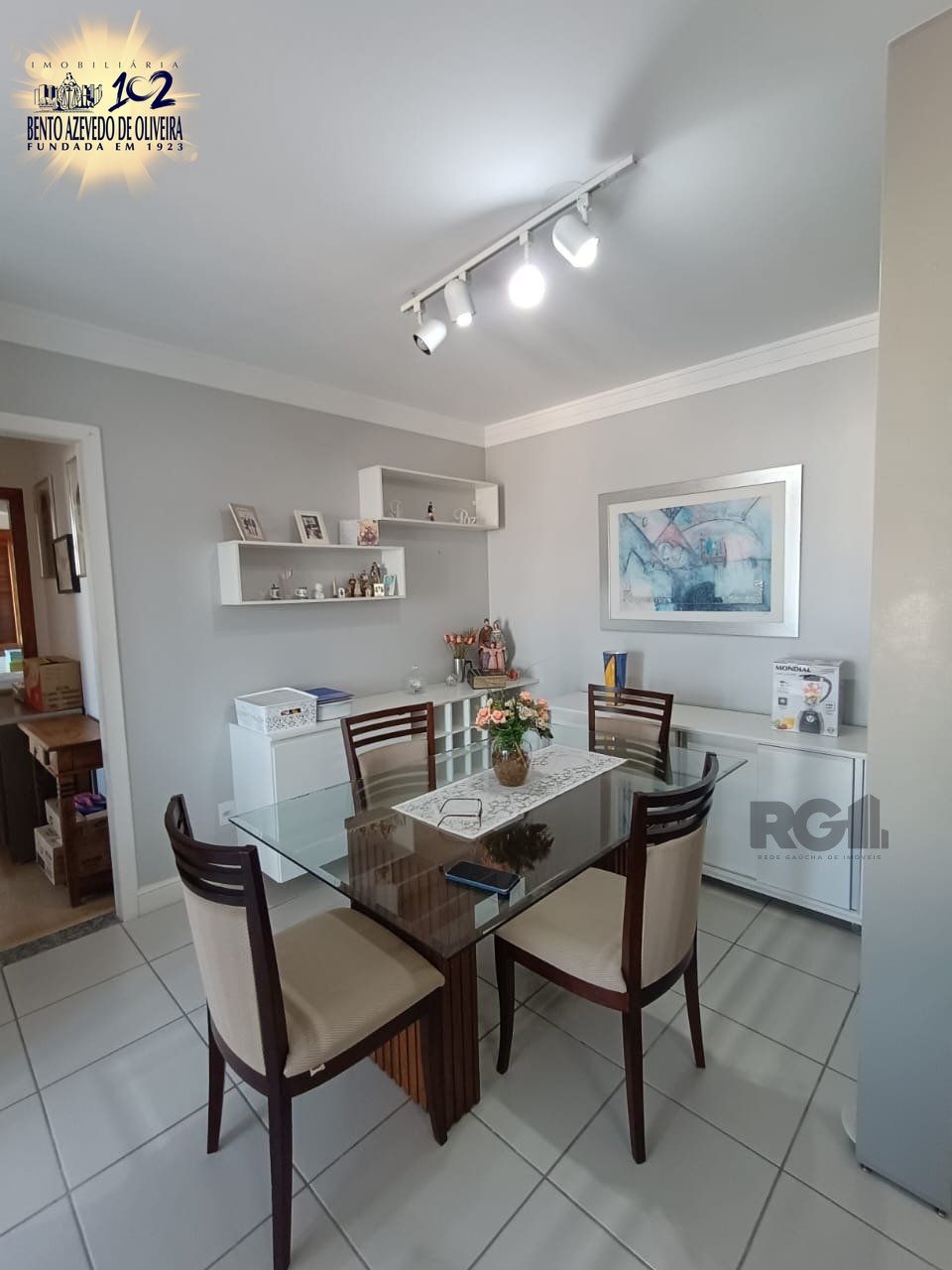 Apartamento, 2 quartos, 75 m² - Foto 9