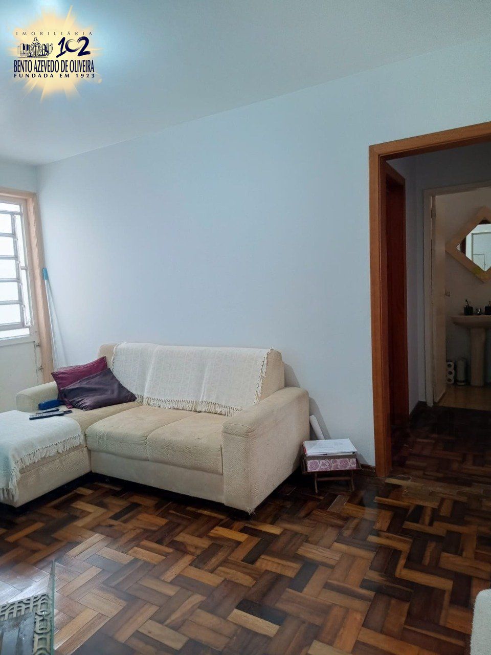 Apartamento, 1 quarto, 40 m² - Foto 4