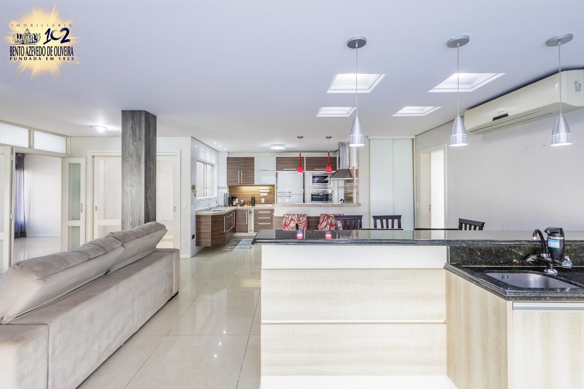 Casa, 4 quartos, 226 m² - Foto 7