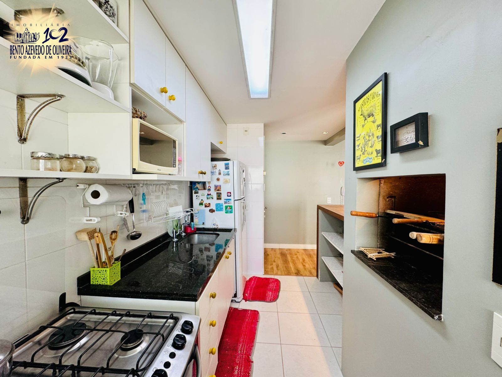 Apartamento, 2 quartos, 68 m² - Foto 12