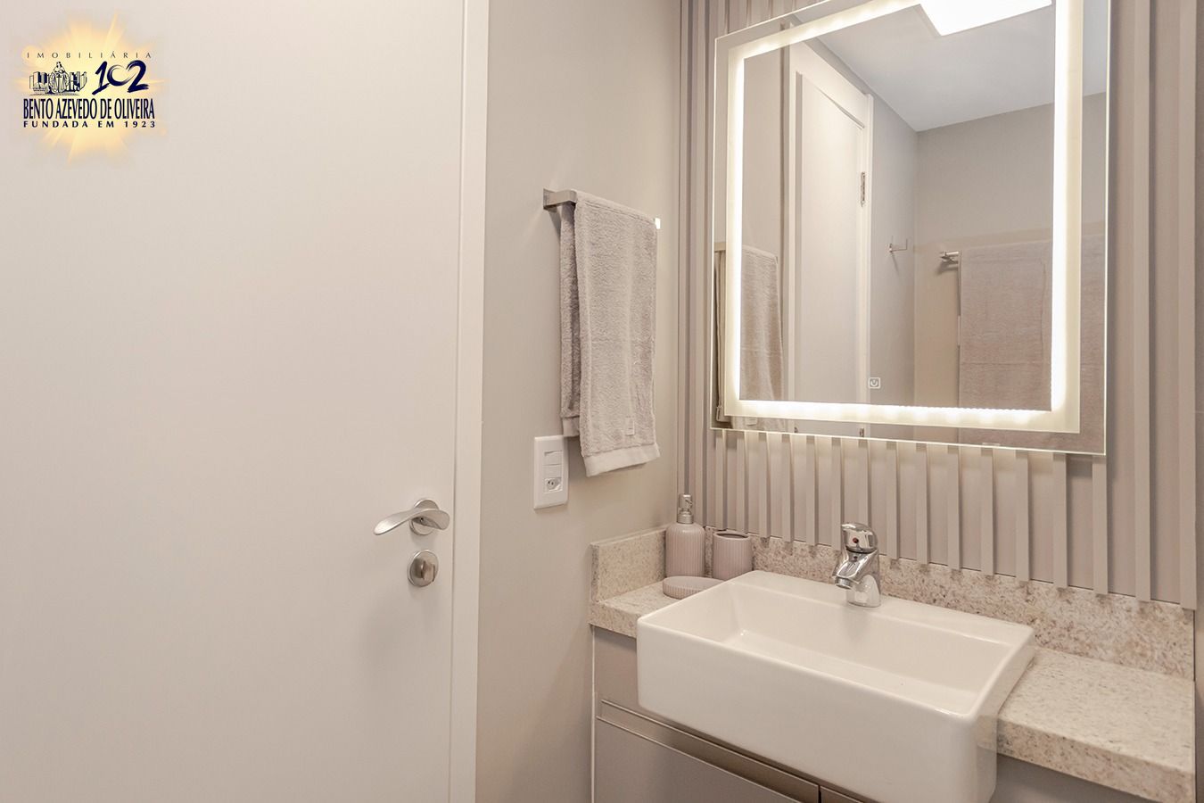 Apartamento, 1 quarto, 24 m² - Foto 10