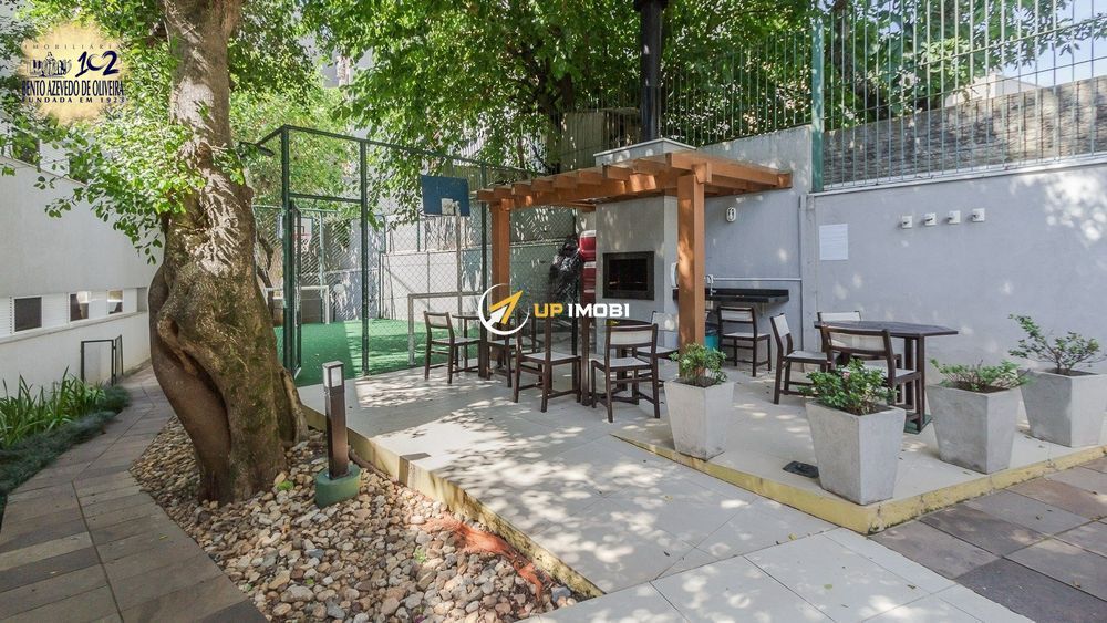 Apartamento, 2 quartos, 68 m² - Foto 23