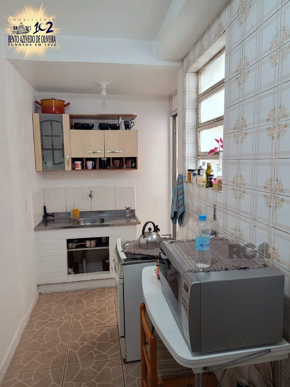 Apartamento, 1 quarto, 40 m² - Foto 21