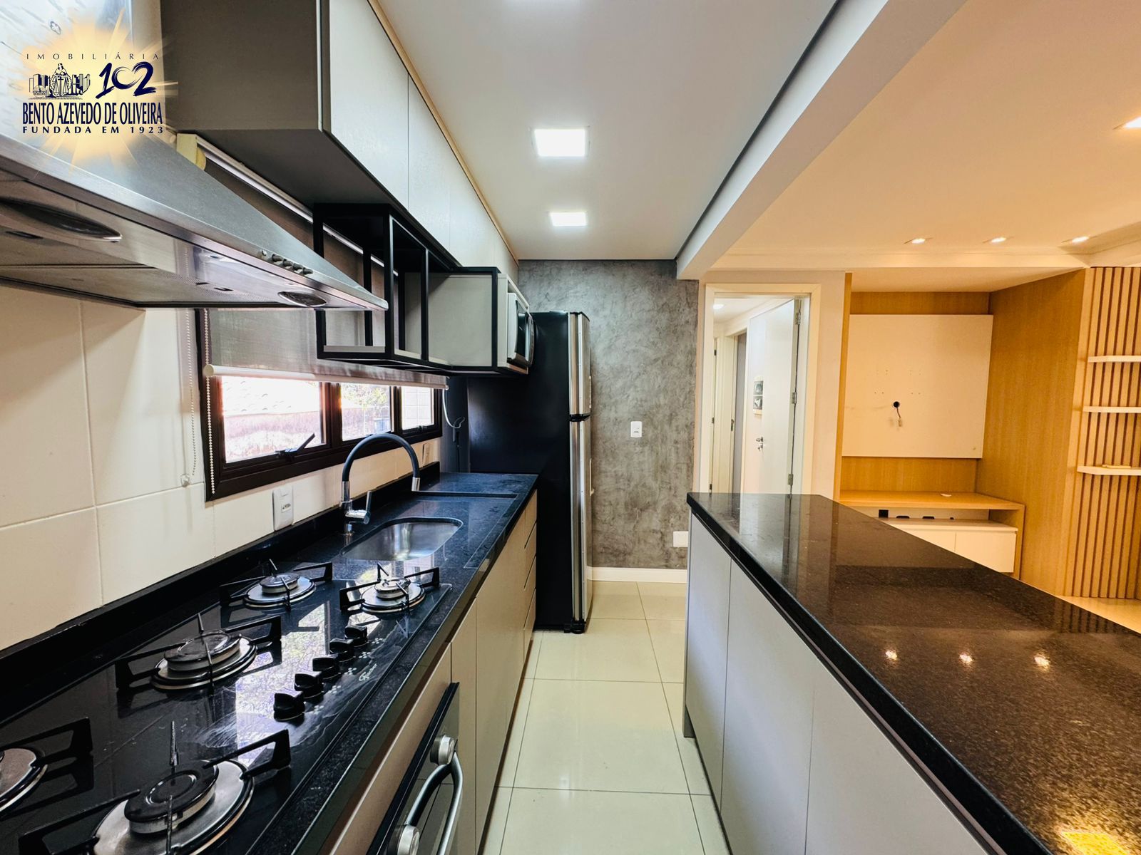 Apartamento, 2 quartos, 122 m² - Foto 10