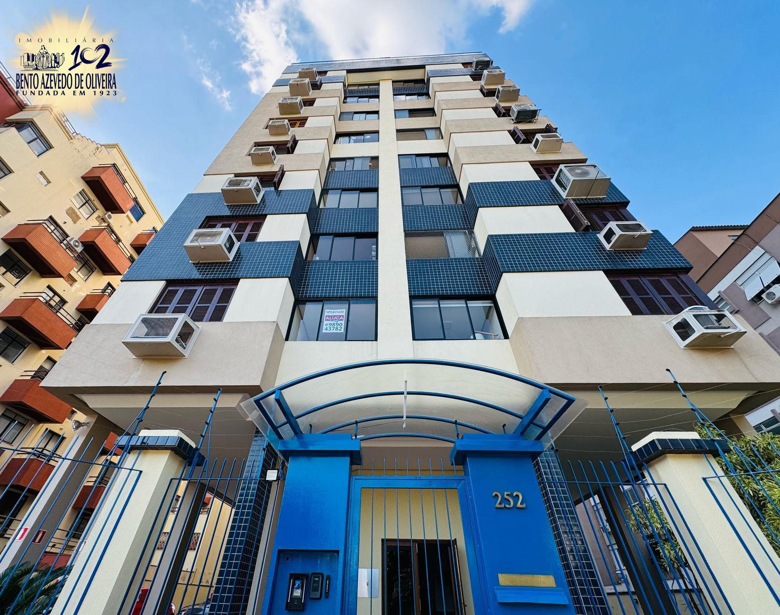 Apartamento, 2 quartos, 70 m² - Foto 26