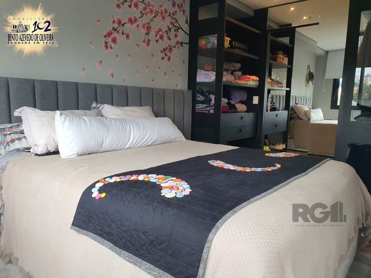 Apartamento, 1 quarto, 49 m² - Foto 9