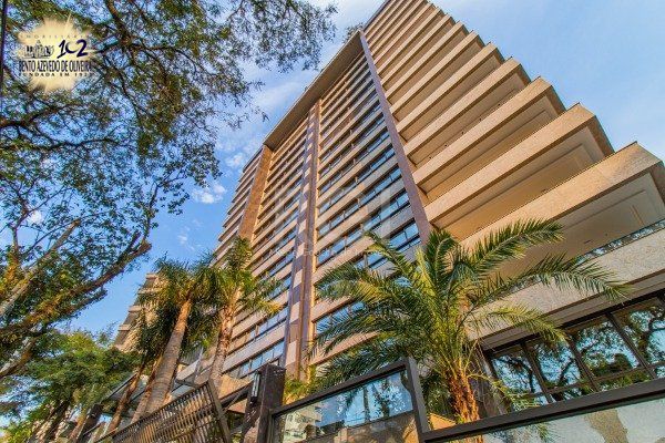 Cobertura, 4 quartos, 260 m² - Foto 2