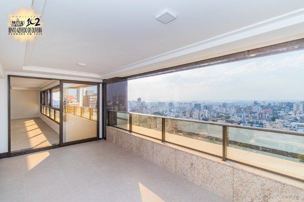 Cobertura, 4 quartos, 260 m² - Foto 8