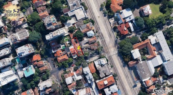 Terreno, 363 m² - Foto 1