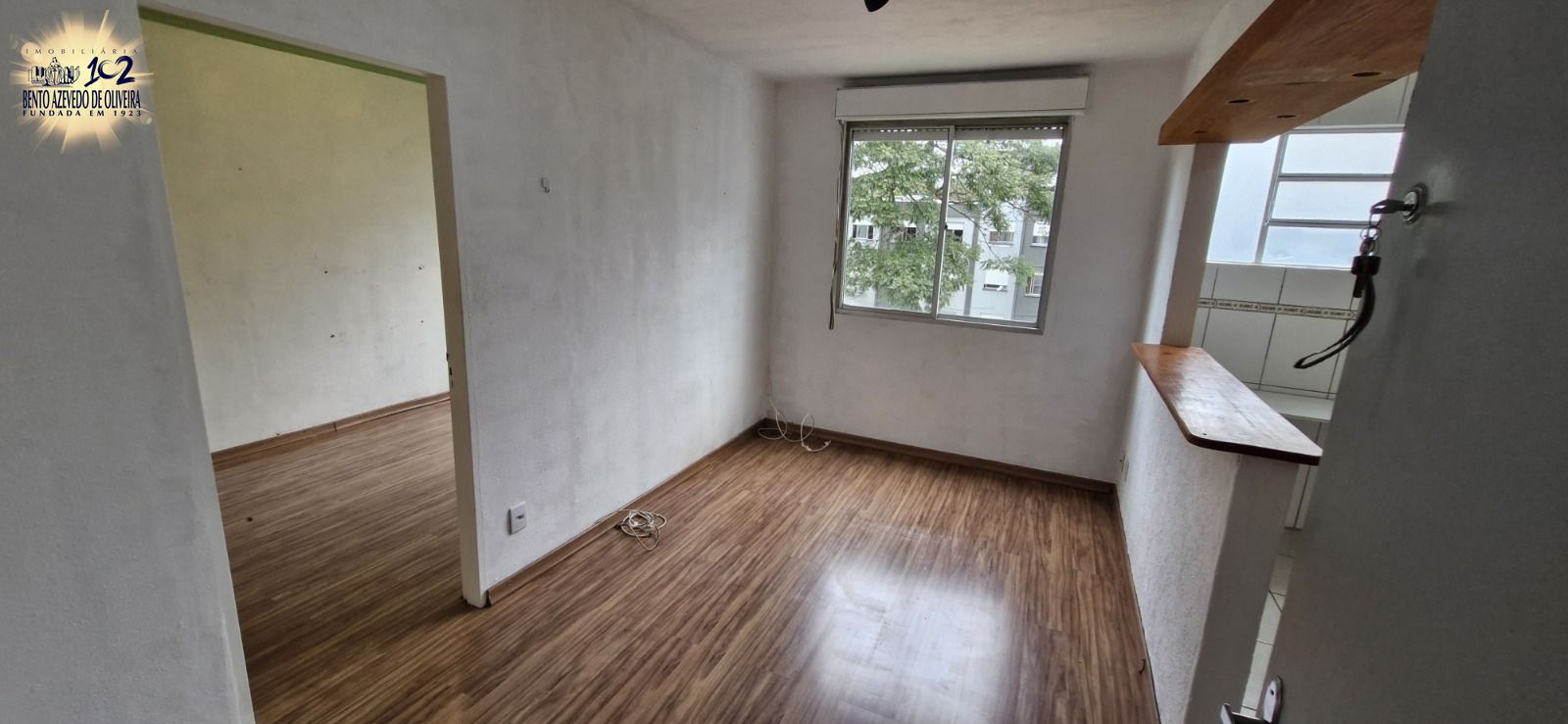 Apartamento, 1 quarto, 36 m² - Foto 6
