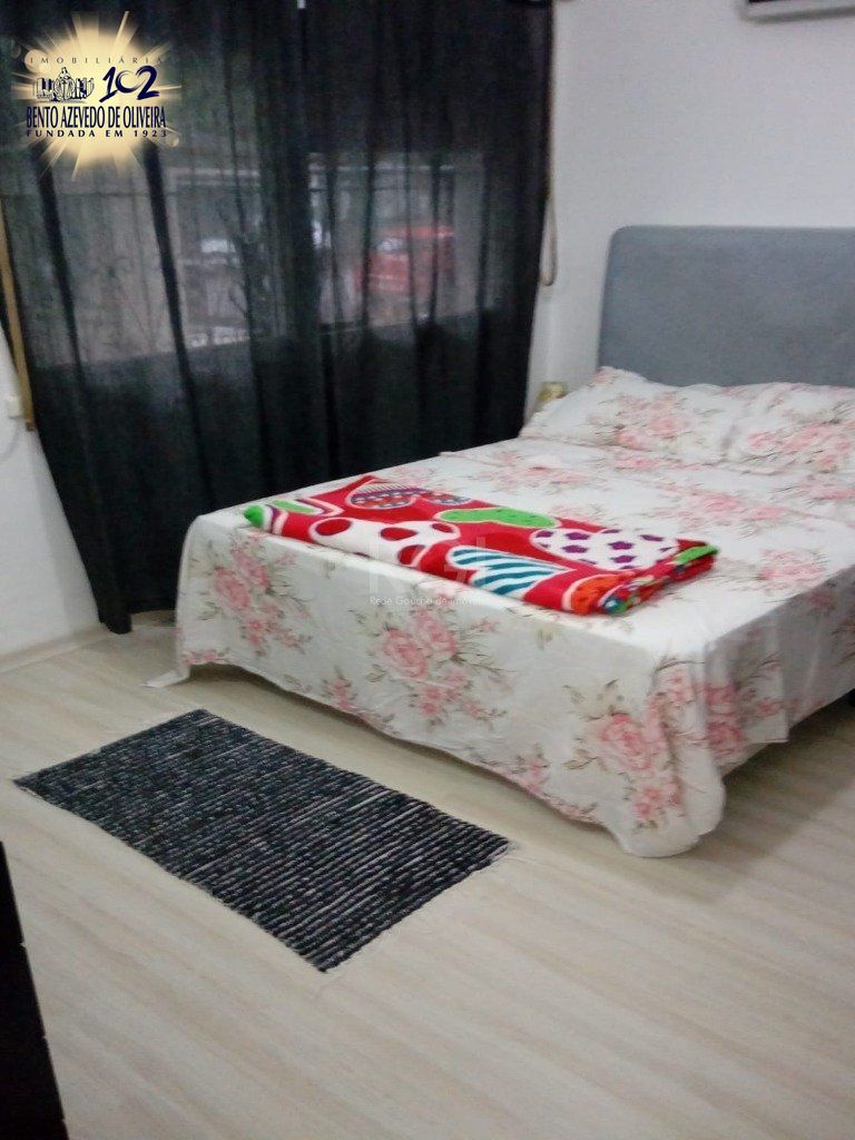 Apartamento, 1 quarto, 41 m² - Foto 8