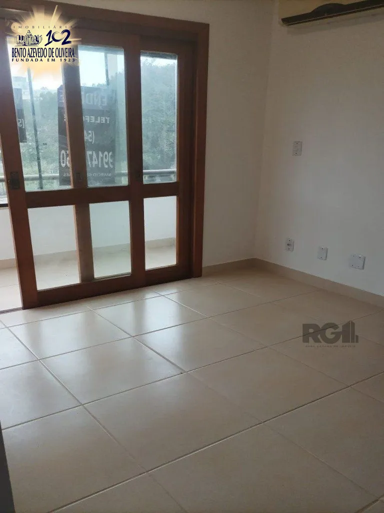 Apartamento, 1 quarto, 37 m² - Foto 1