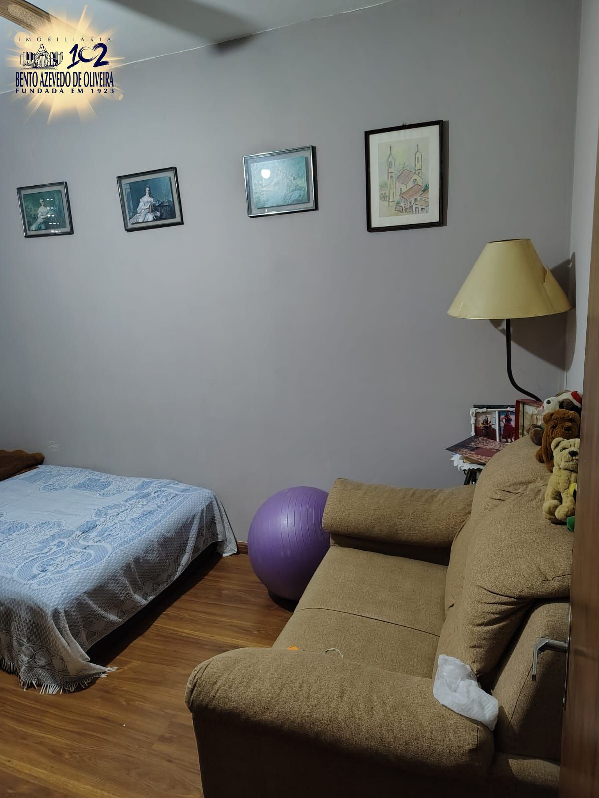 Apartamento, 2 quartos, 54 m² - Foto 8