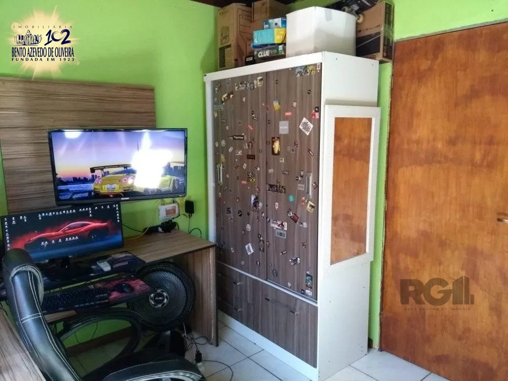 Casa, 2 quartos, 70 m² - Foto 17