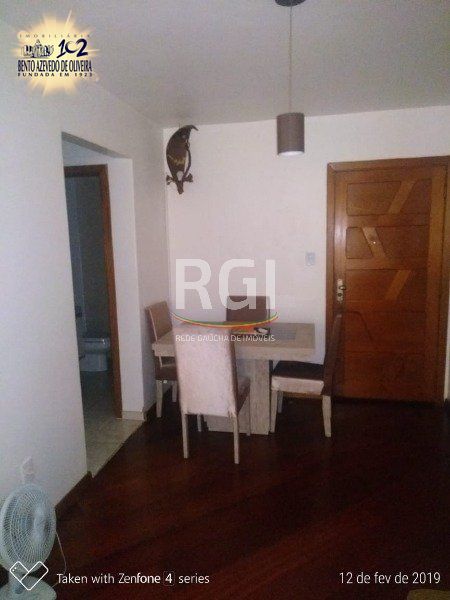 Apartamento, 3 quartos, 73 m² - Foto 2