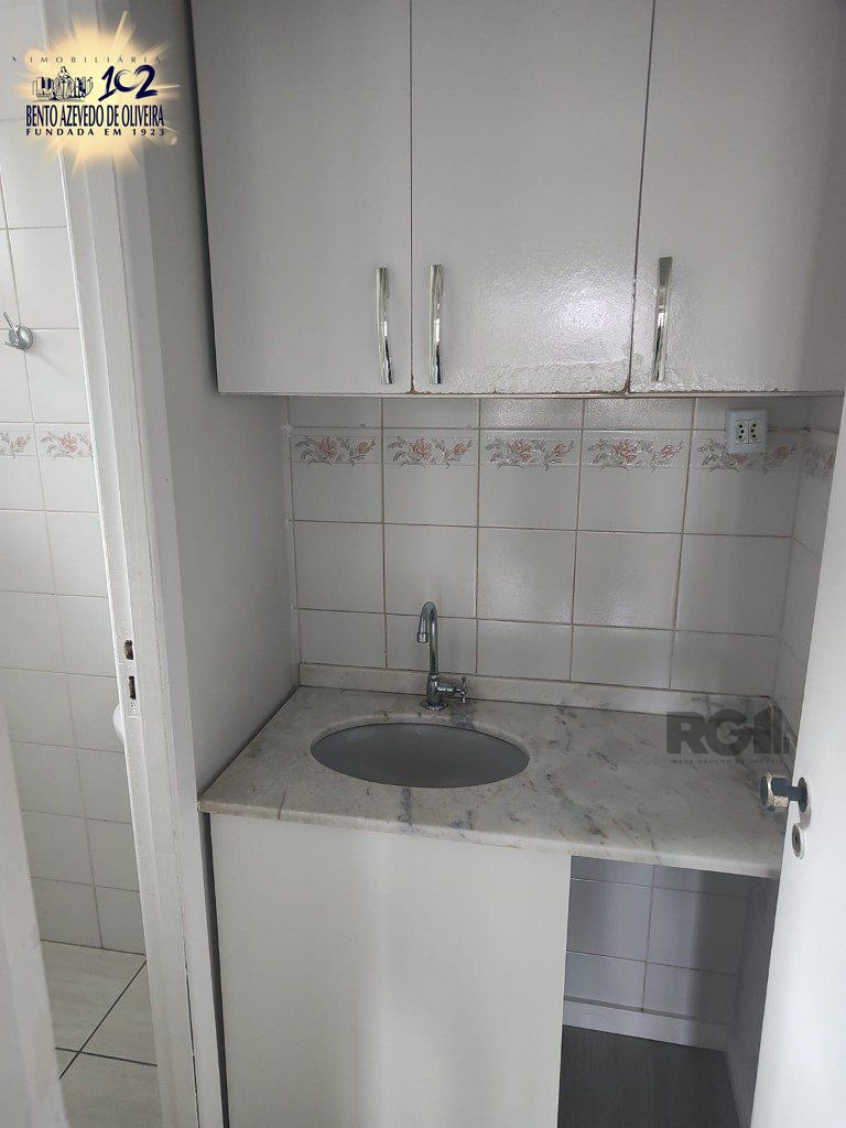 Sala-Conjunto, 32 m² - Foto 9