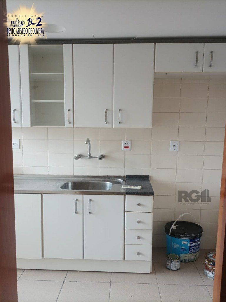 Apartamento, 1 quarto, 37 m² - Foto 2