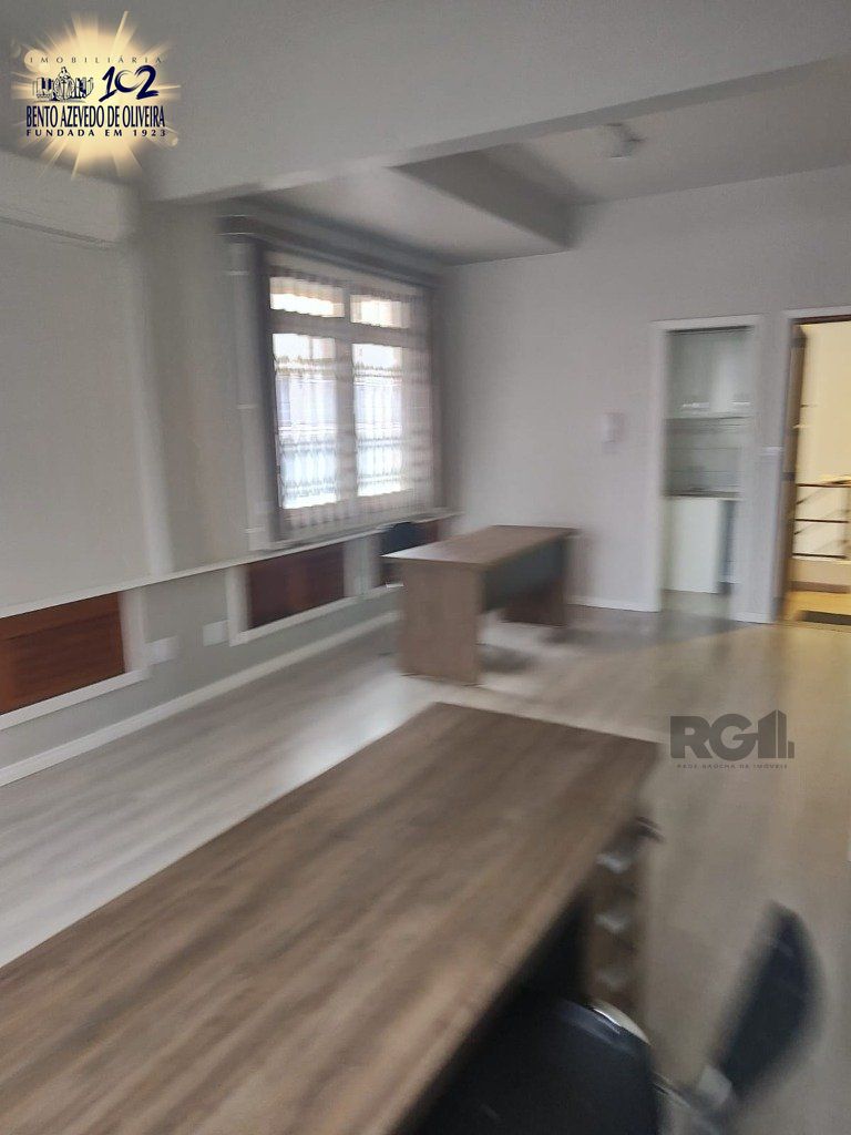 Sala-Conjunto, 32 m² - Foto 8