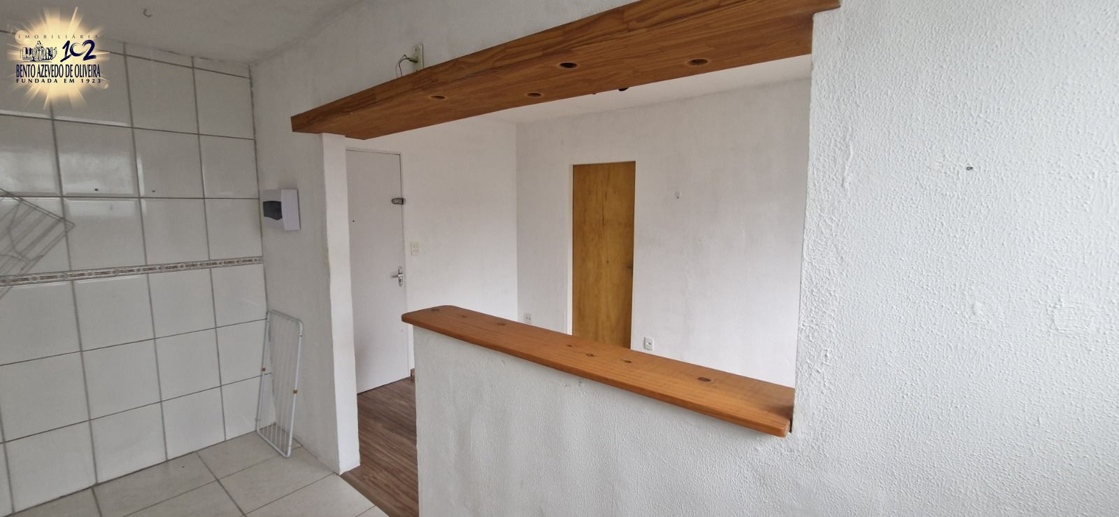 Apartamento, 1 quarto, 36 m² - Foto 2