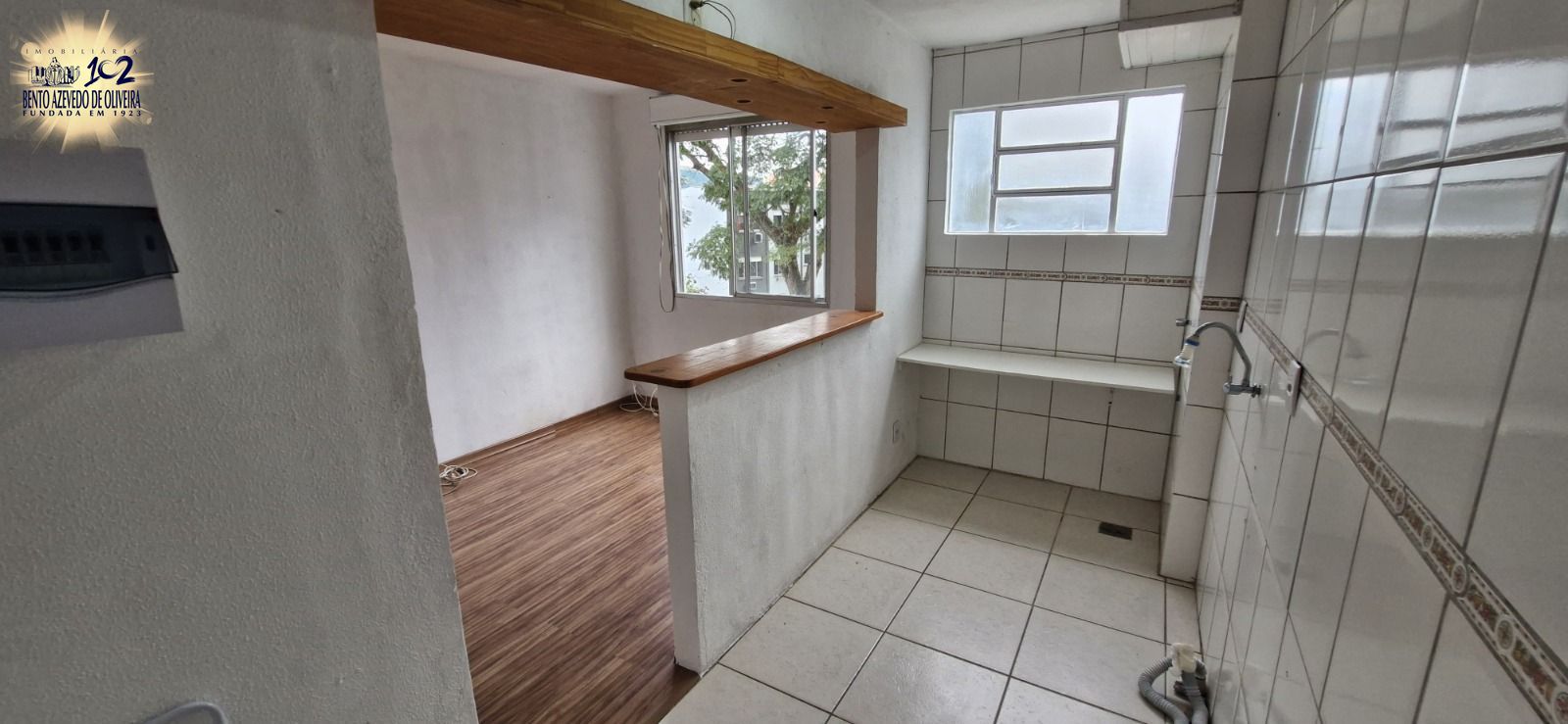 Apartamento, 1 quarto, 36 m² - Foto 3