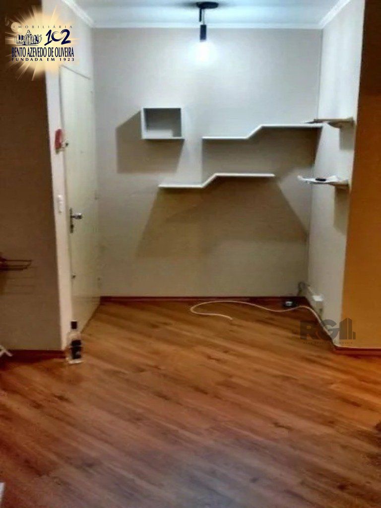 Apartamento, 1 quarto, 42 m² - Foto 4