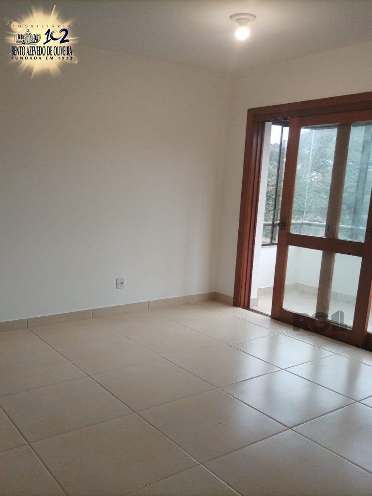 Apartamento, 1 quarto, 37 m² - Foto 3