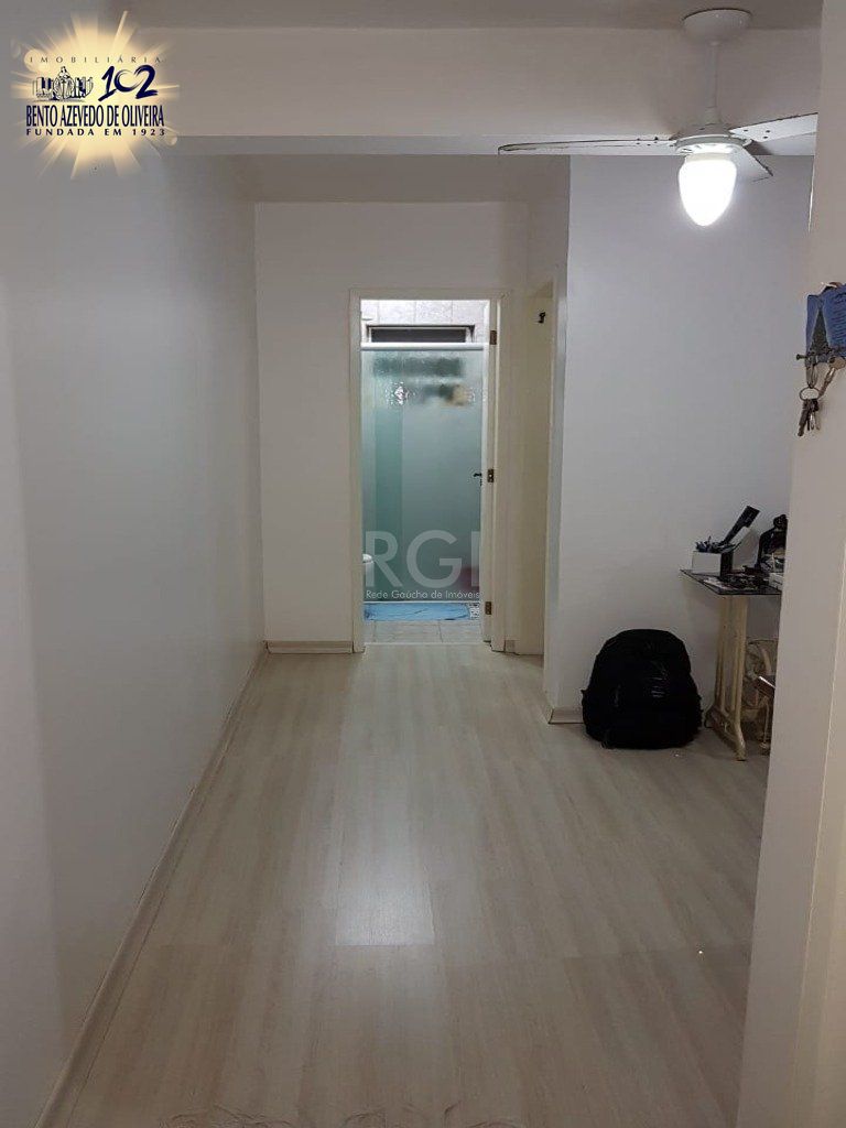 Apartamento, 1 quarto, 41 m² - Foto 2