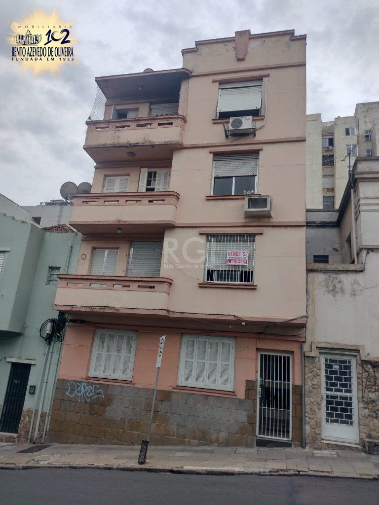 Apartamento, 3 quartos, 91 m² - Foto 1