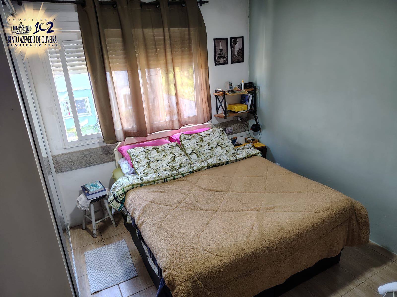 Casa de Condomínio, 3 quartos - Foto 10