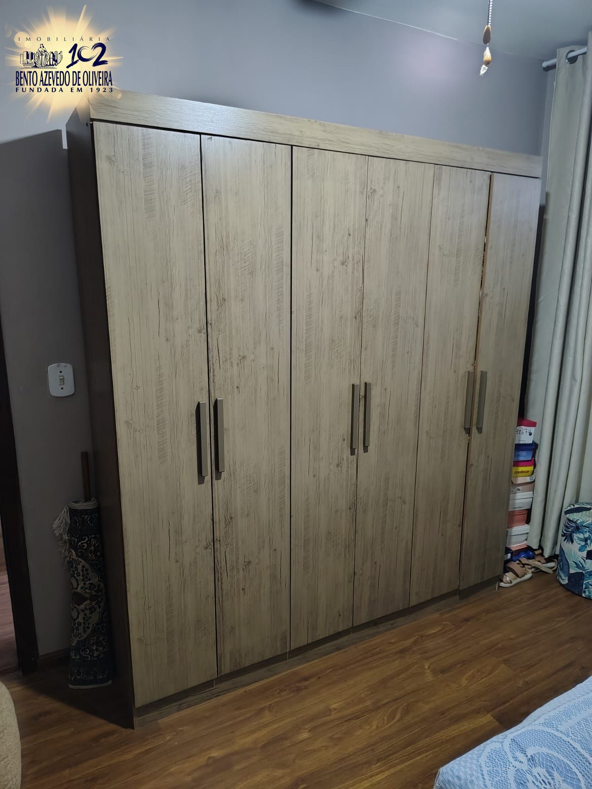 Apartamento, 2 quartos, 54 m² - Foto 15