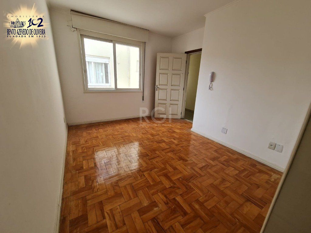 Apartamento, 1 quarto, 41 m² - Foto 1