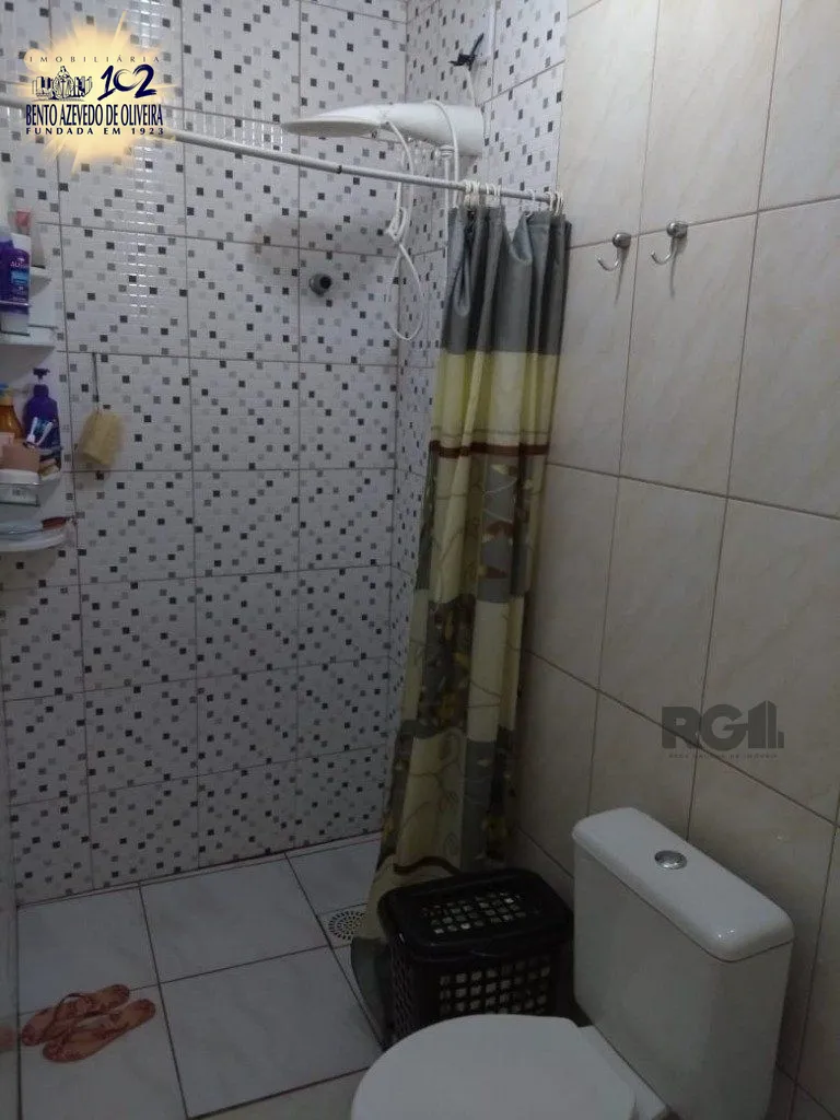 Casa, 2 quartos, 70 m² - Foto 20