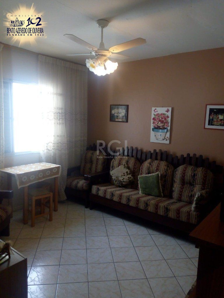 Apartamento, 2 quartos, 49 m² - Foto 2