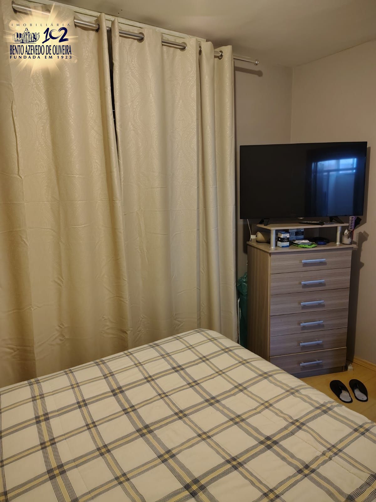 Apartamento, 2 quartos, 54 m² - Foto 9