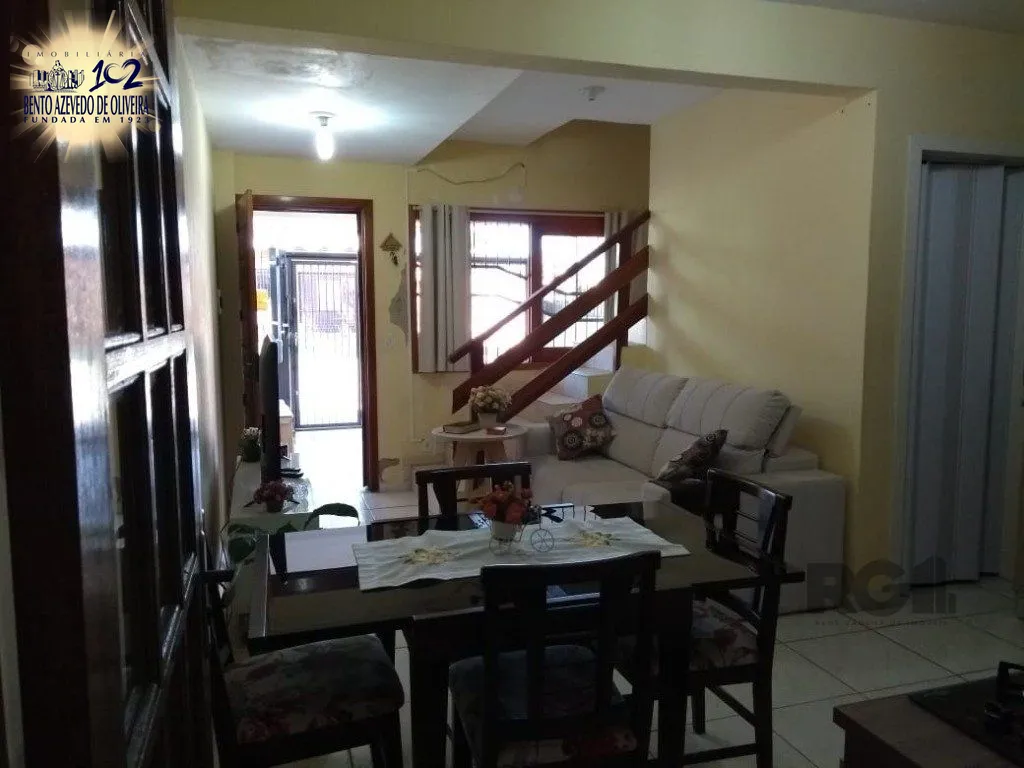 Casa, 2 quartos, 70 m² - Foto 2