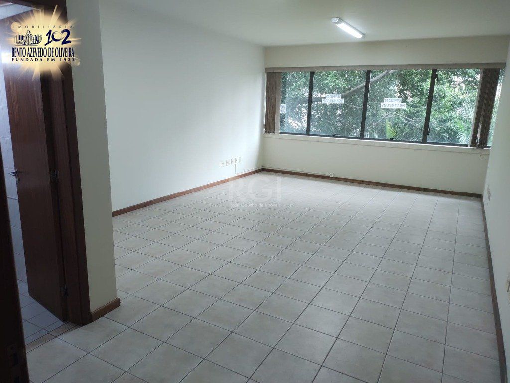 Sala-Conjunto, 40 m² - Foto 1