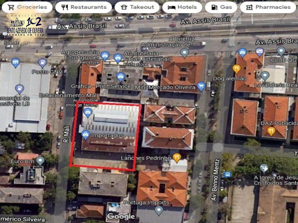 Terreno, 1611 m² - Foto 4