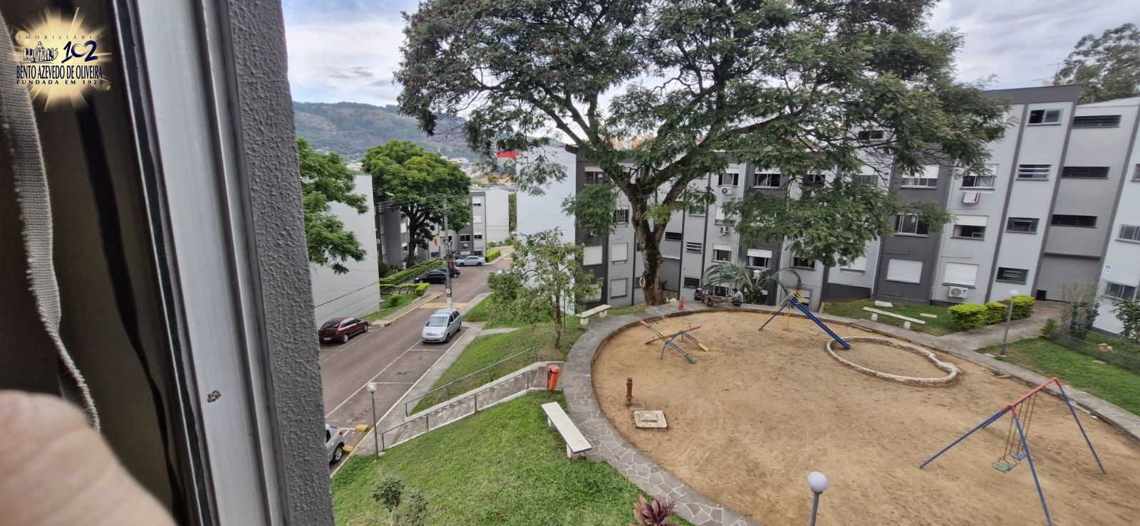 Apartamento, 1 quarto, 36 m² - Foto 1