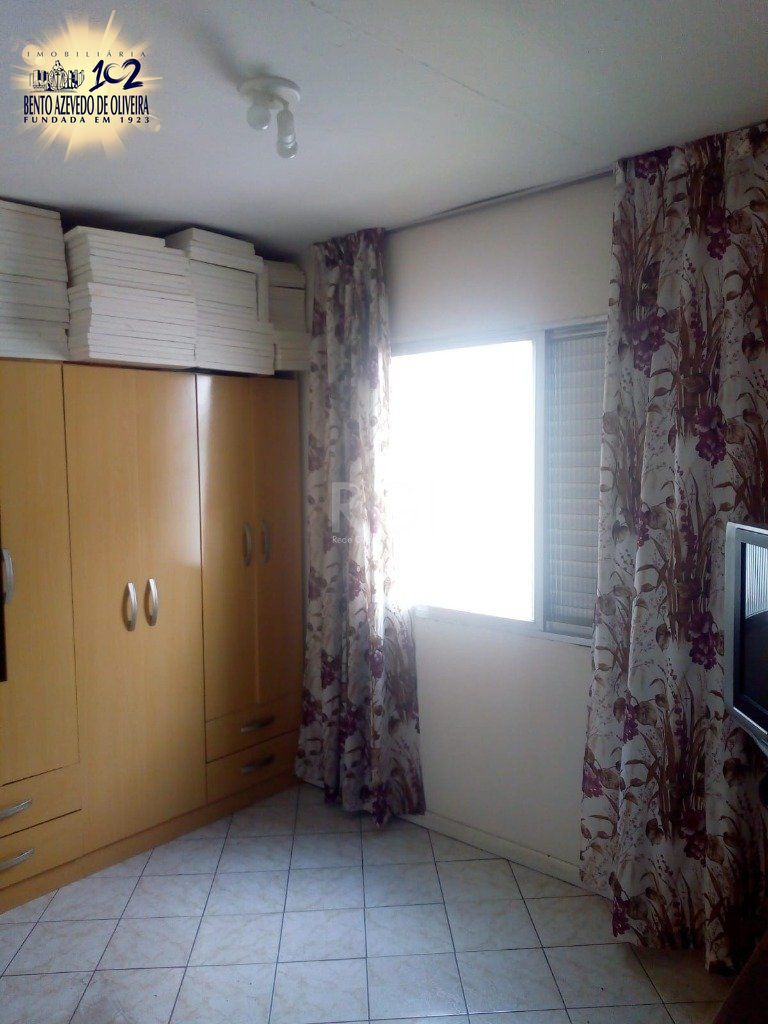 Apartamento, 2 quartos, 49 m² - Foto 3
