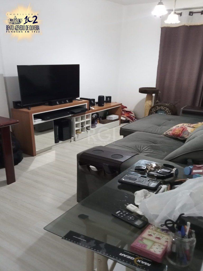 Apartamento, 1 quarto, 41 m² - Foto 5