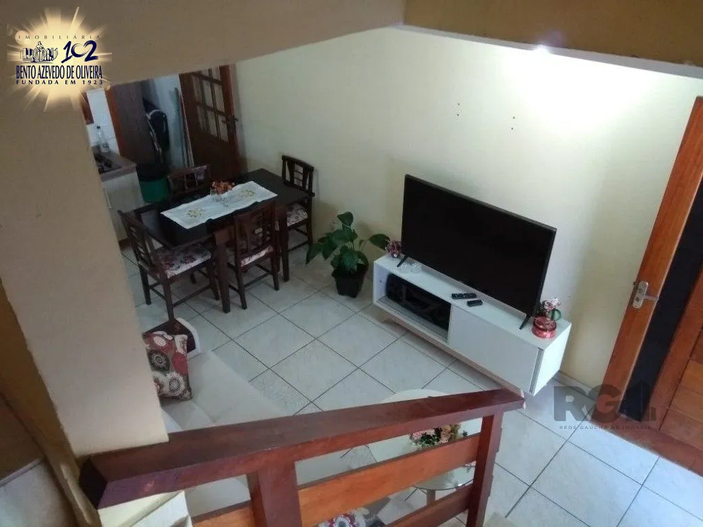 Casa, 2 quartos, 70 m² - Foto 9