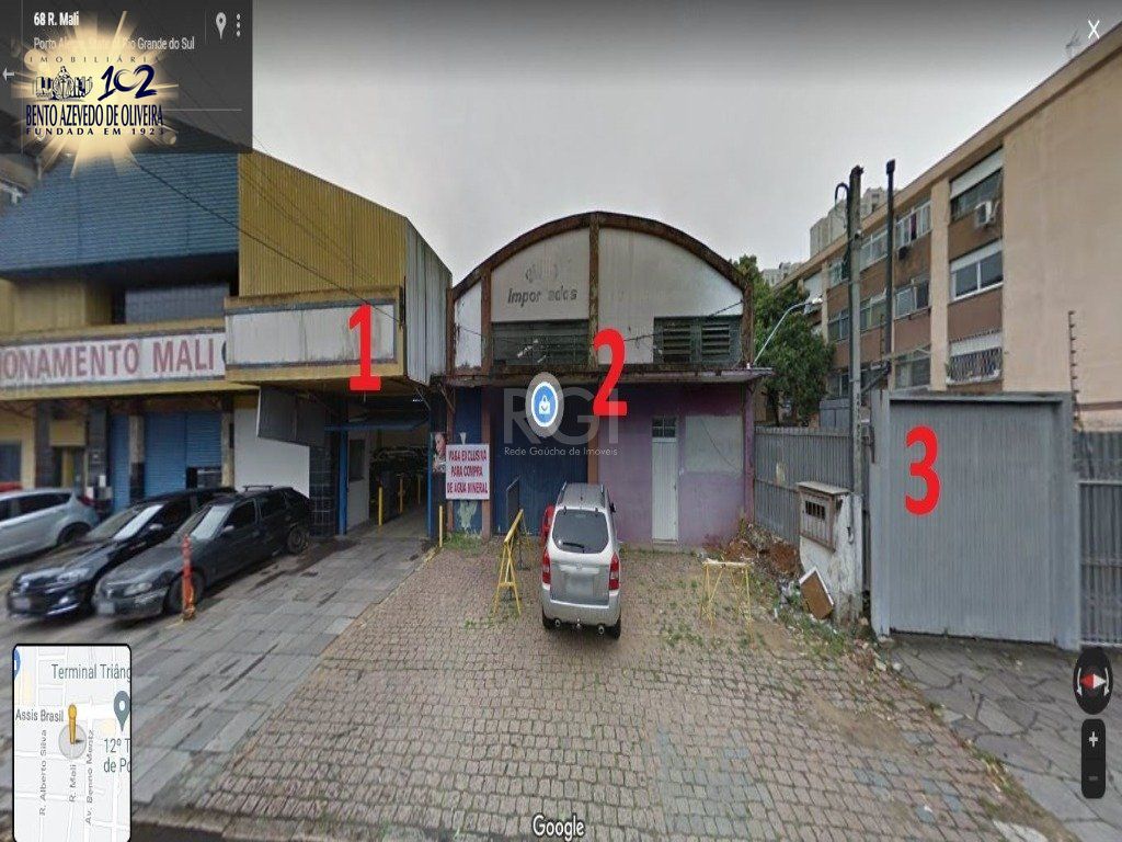 Terreno, 1611 m² - Foto 2