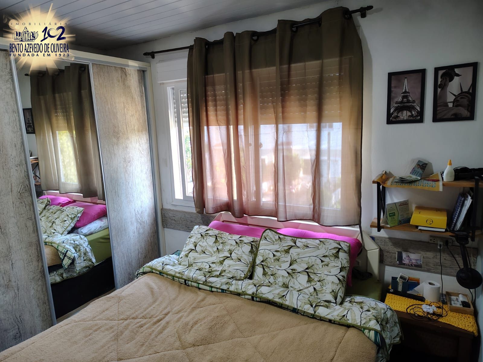 Casa de Condomínio, 3 quartos - Foto 9