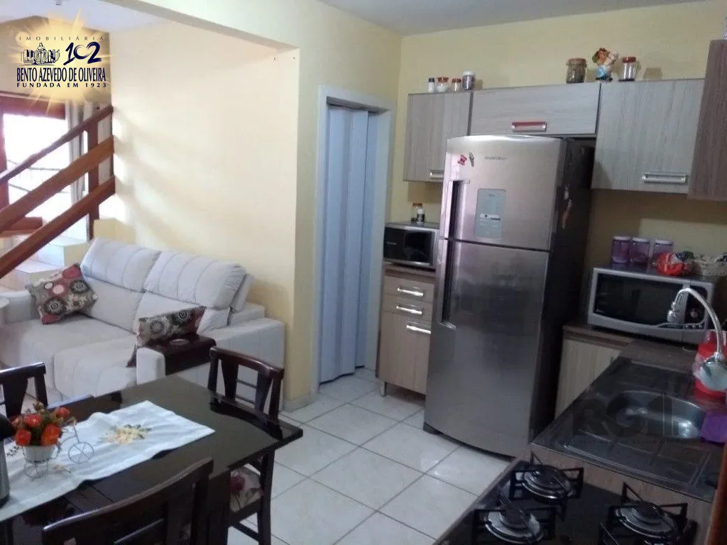 Casa, 2 quartos, 70 m² - Foto 7