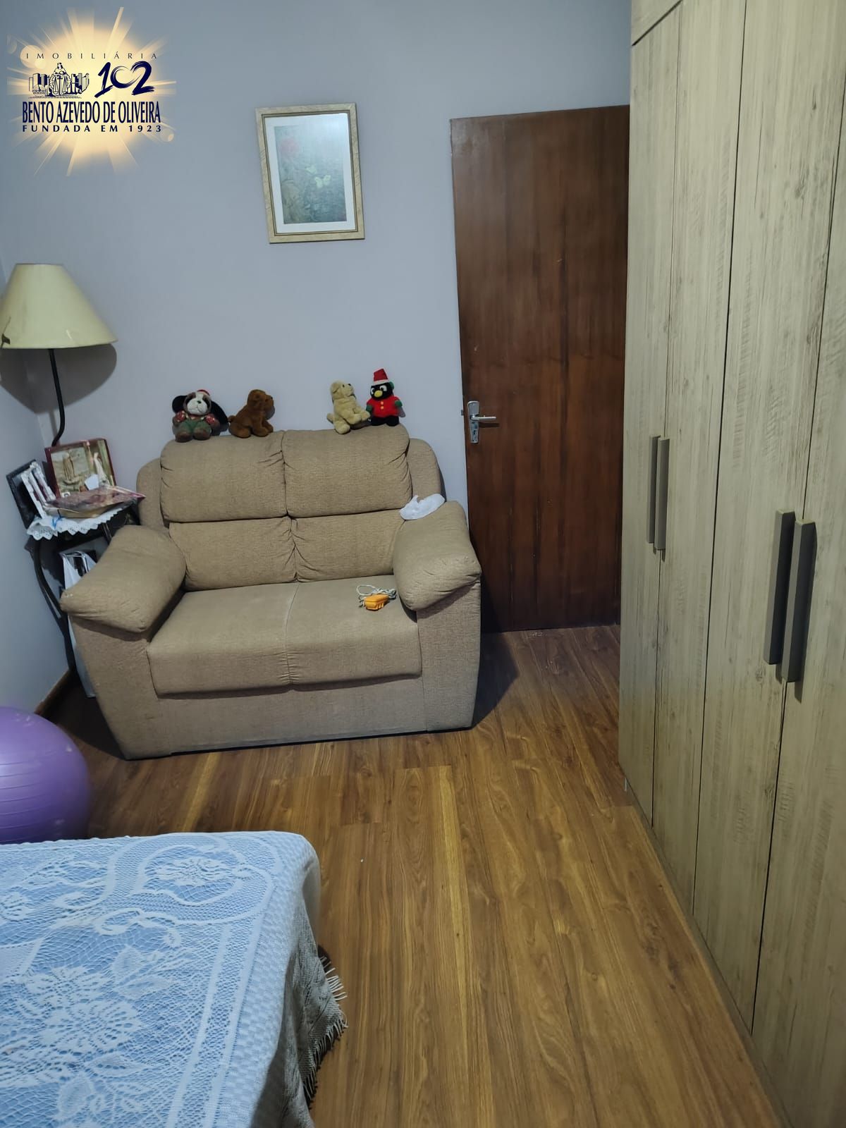 Apartamento, 2 quartos, 54 m² - Foto 14
